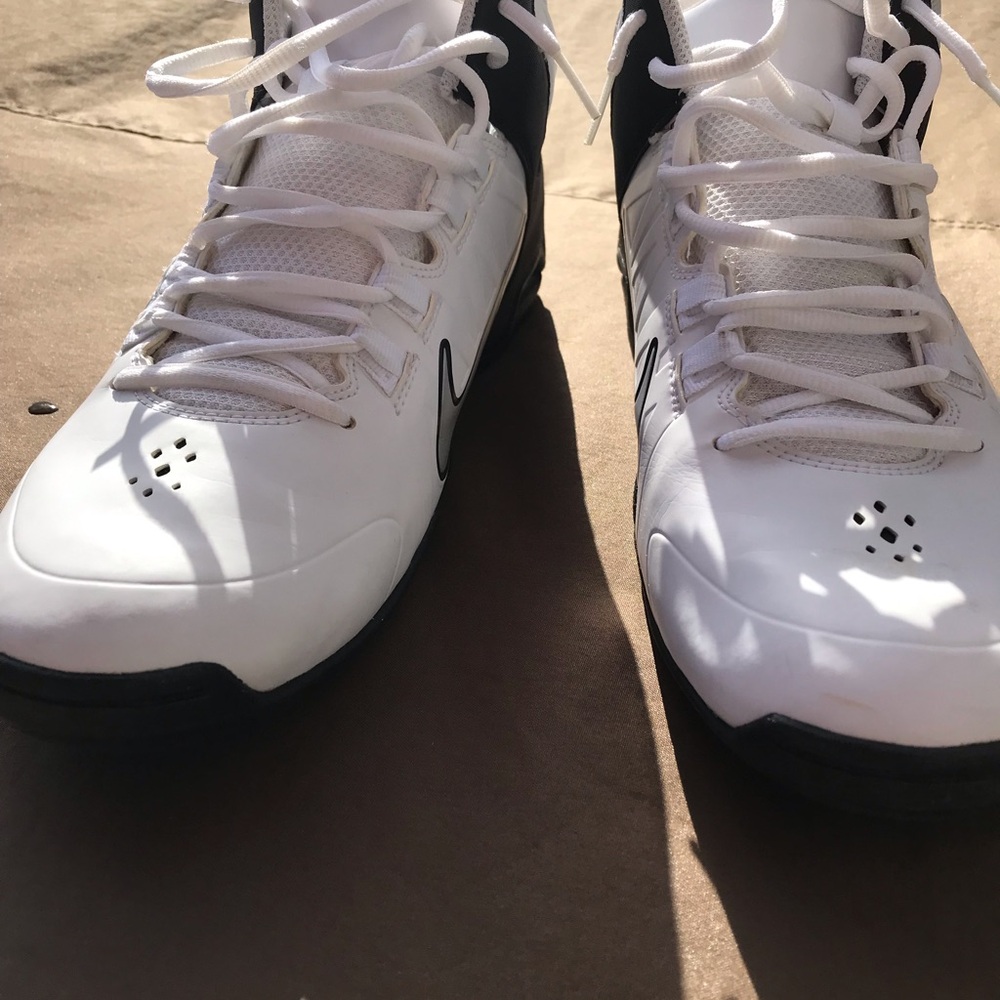 Nike Athletic Air VISI PRO 4